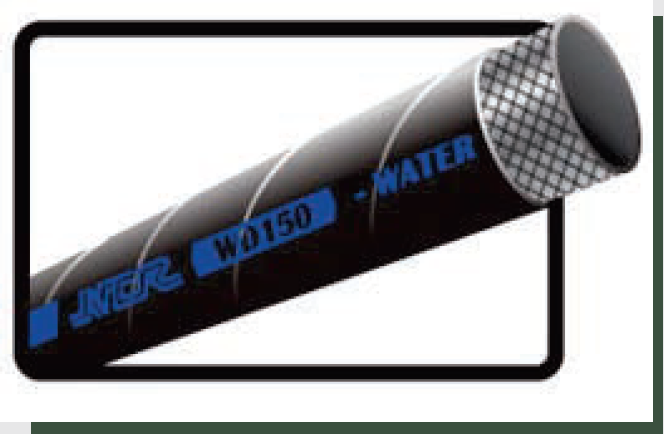 Water Delivery Hose