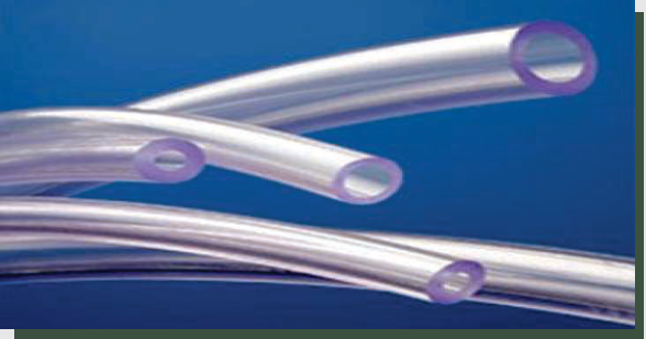 Thin / Thick Wall Clear PVC Hose