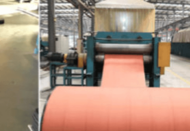 Heavy Duty Belting - Belting Supply Services