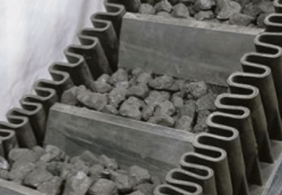 Heavy Duty Belting - Belting Supply Services