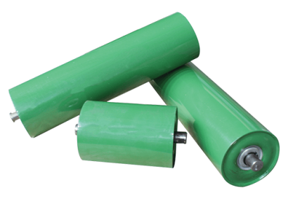 Heavy Duty Belting - Belting Supply Services