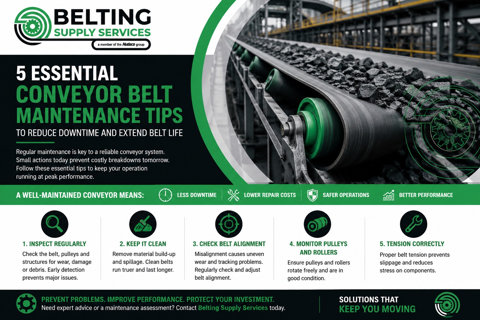 conveyor-belt-maintenance-tips-south-africa